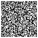 QR code with Roger W Adams contacts