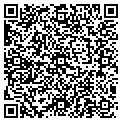 QR code with Tom Schrage contacts