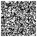 QR code with C Kurth & Sons contacts