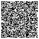QR code with Risa Fashions contacts