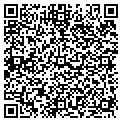 QR code with Kfc contacts