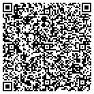 QR code with M & R Christian Credit Brokers contacts
