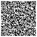 QR code with A B Heaton & Sons contacts