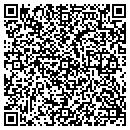 QR code with A To Z Hauling contacts