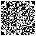 QR code with Snc contacts