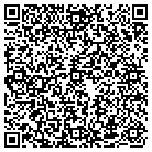 QR code with Alzheimer's Resource Center contacts