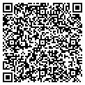QR code with Kfc contacts