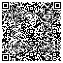 QR code with Aqua Temp contacts