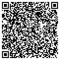 QR code with Kfc contacts