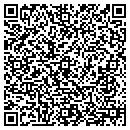QR code with 2 C Hauling LLC contacts