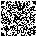 QR code with Kfc contacts