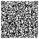 QR code with Adf Moving & Hauling contacts