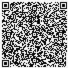 QR code with All In One Hauling & Clean U contacts