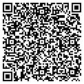QR code with Kfc contacts