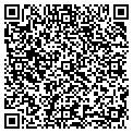 QR code with Kfc contacts