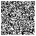 QR code with Kfc contacts