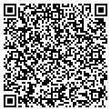 QR code with Kfc contacts