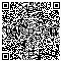 QR code with Kfc contacts