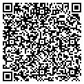 QR code with Kfc contacts