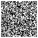 QR code with D & R Hauling LLC contacts