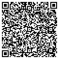 QR code with Kfc contacts