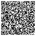 QR code with B & M Well Drilling contacts