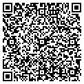 QR code with Kfc contacts