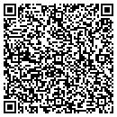 QR code with Taillight contacts