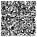 QR code with Kfc contacts