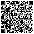 QR code with Kfc contacts