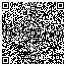 QR code with Hooked on Books II contacts