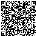 QR code with Kfc contacts