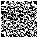 QR code with Jeffrey Books contacts
