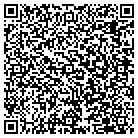 QR code with The Oregonian Distrib No 11 contacts
