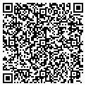 QR code with B P 103 contacts