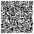 QR code with Kfc contacts