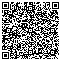 QR code with Kfc contacts