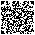 QR code with Kfc contacts