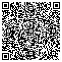 QR code with Mesa Book Shop contacts