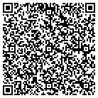 QR code with Alvin L Durham Hauling contacts