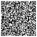 QR code with April Wright contacts