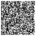 QR code with Kfc contacts