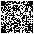 QR code with King Burger contacts