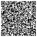 QR code with The Pet Biz contacts