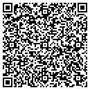 QR code with C G C Hauling LLC contacts