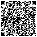 QR code with Jaw's Underwater Productions contacts