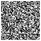 QR code with Hale Meekins Residences contacts