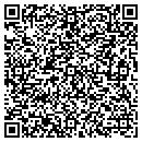 QR code with Harbor Landing contacts