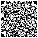 QR code with The Rainforest Pet Store contacts