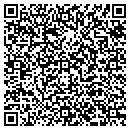 QR code with Tlc For Pets contacts